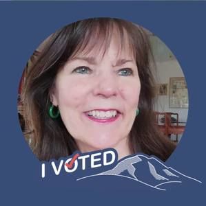 Meet your Posher, Terri